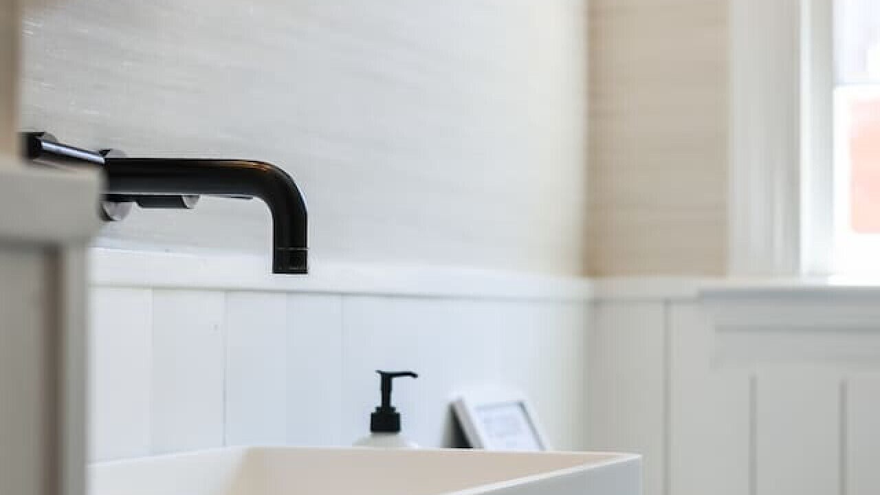 Photo of Bathroom in Hancock