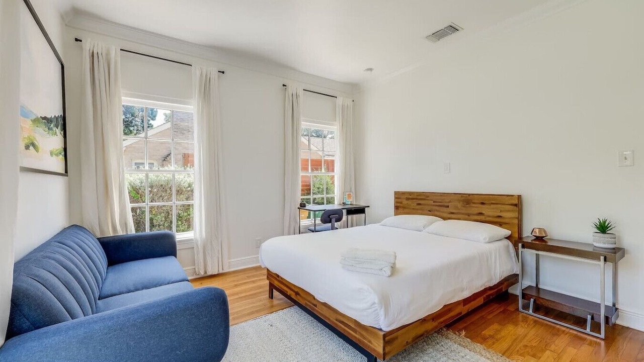 Photo of Bedroom in Hancock