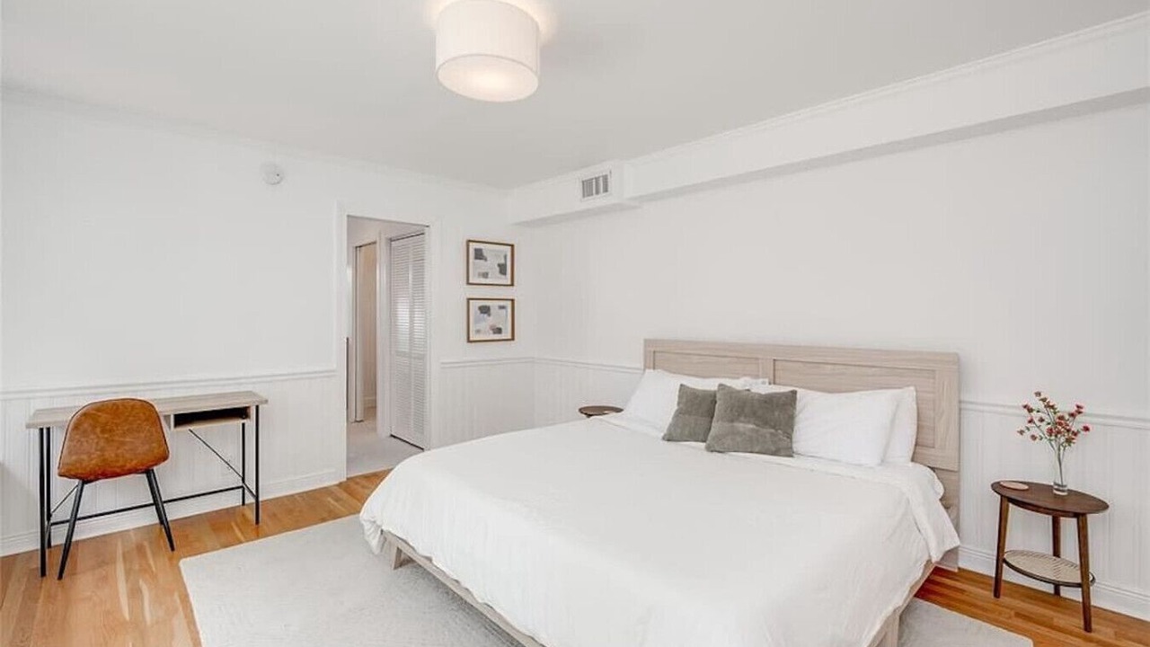 Photo of Bedroom in Hancock