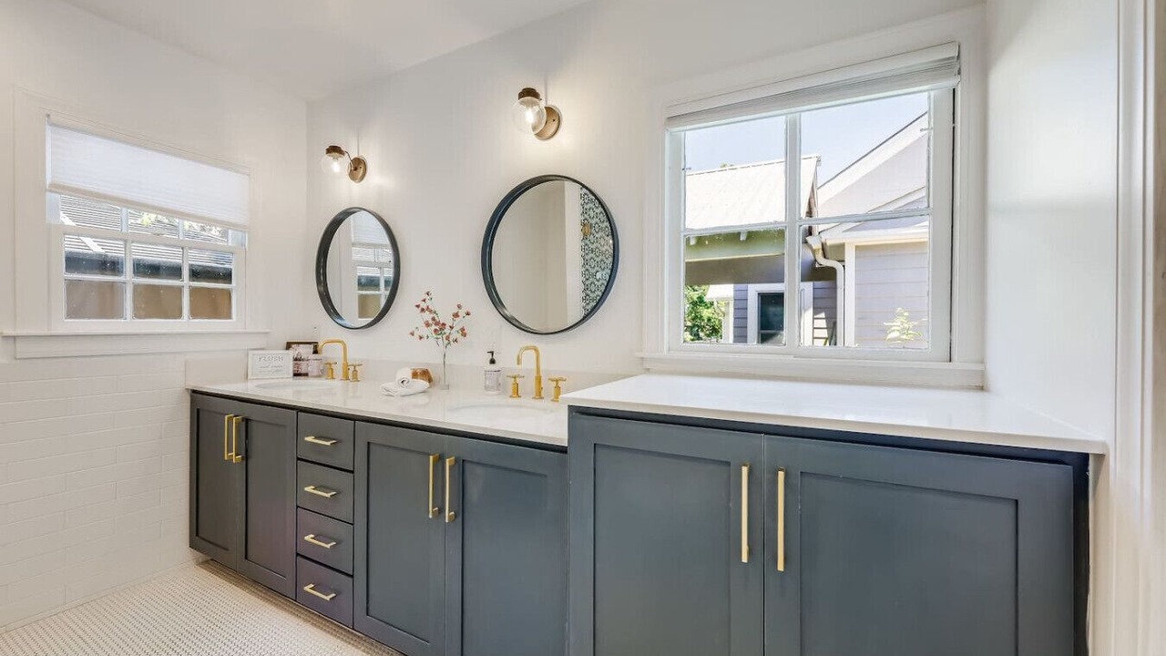 Photo of Bathroom in Hancock