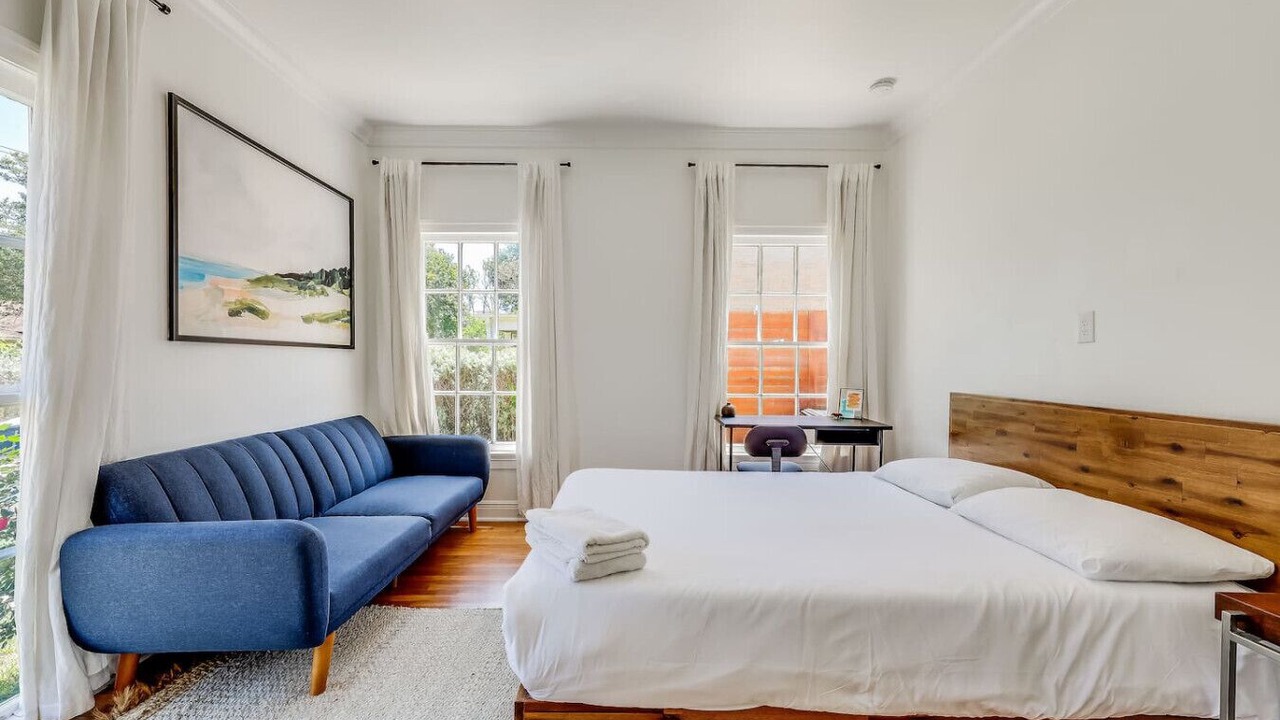 Photo of Bedroom in Hancock