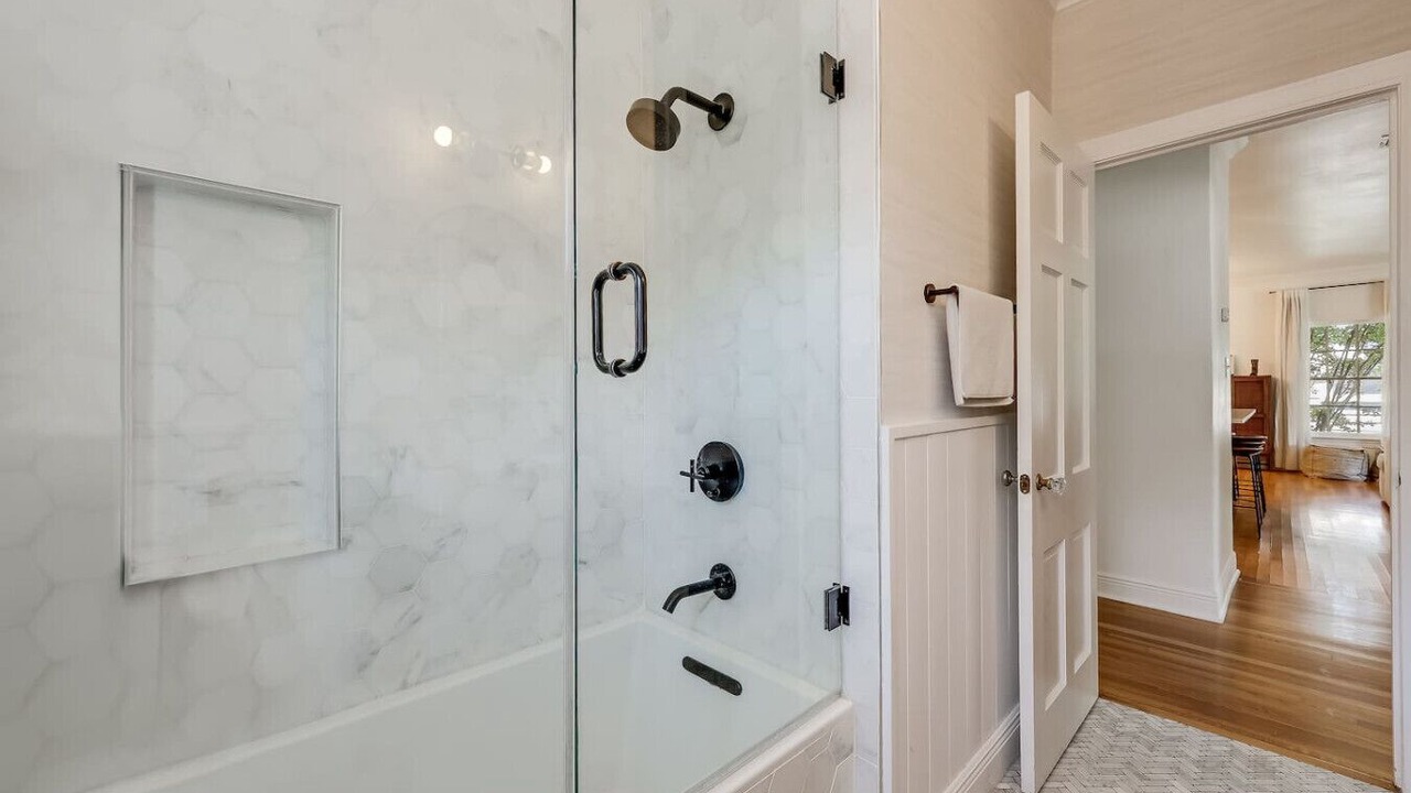 Photo of Bathroom in Hancock