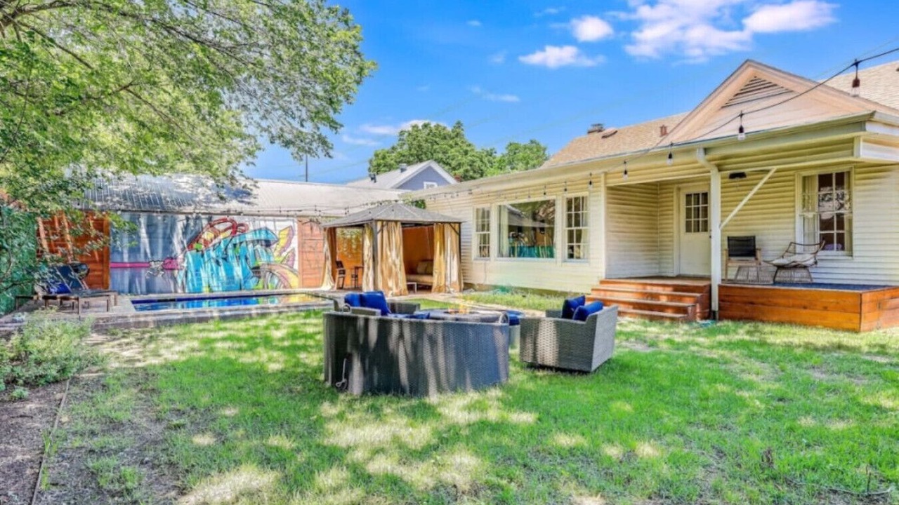 Photo of Outdoor in Hancock