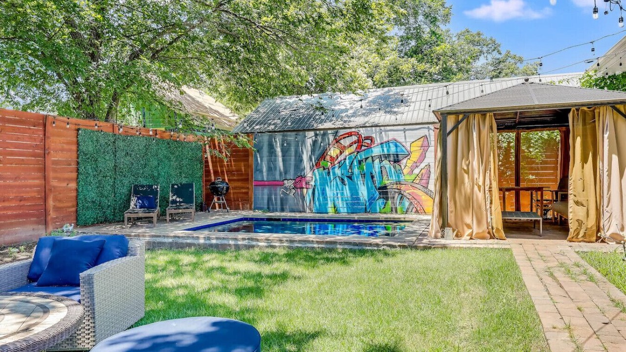 Photo of Outdoor in Hancock
