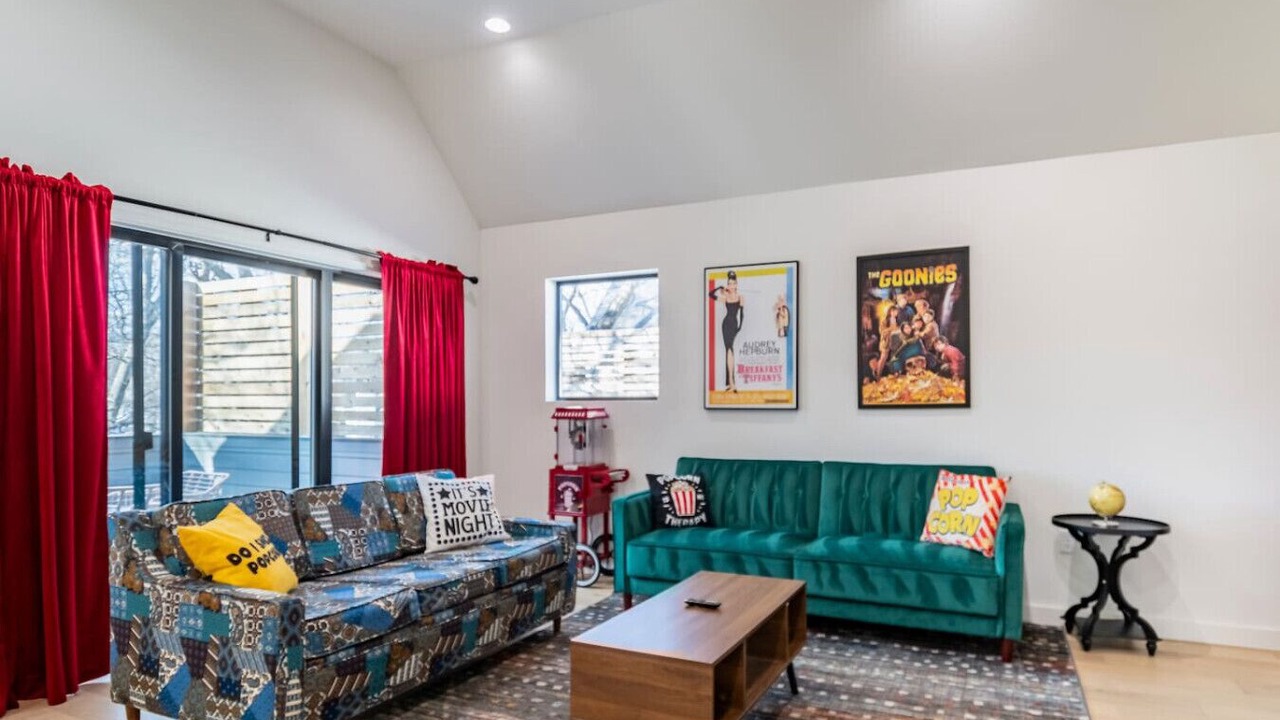 Photo of Livingroom in Govalle