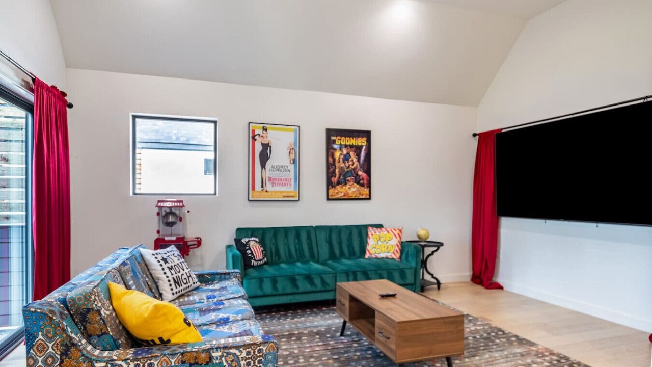 Photo of Livingroom in Govalle