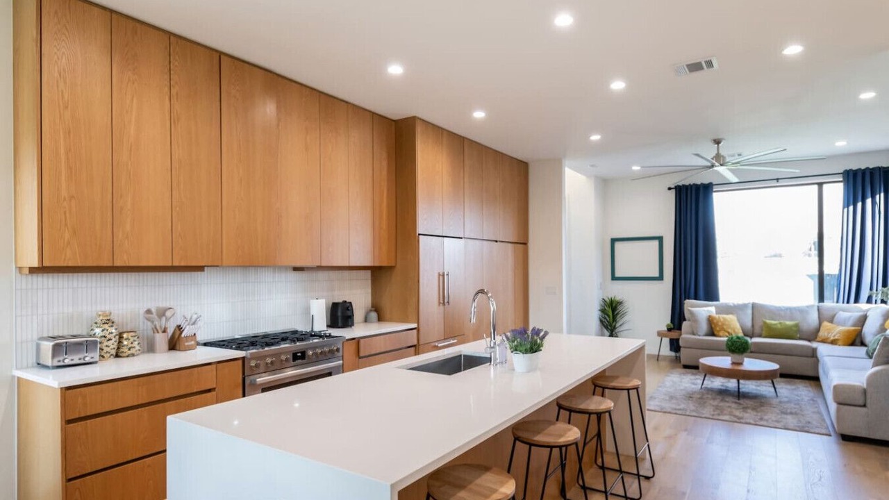 Photo of Kitchen in Govalle
