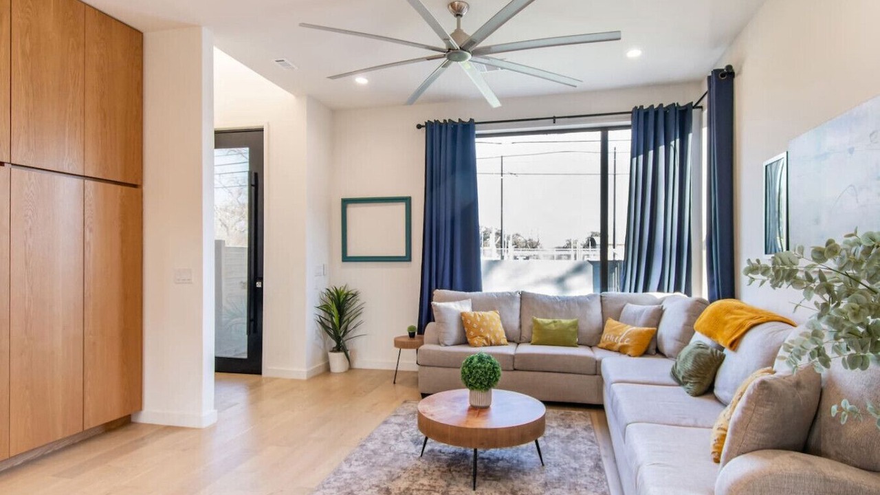 Photo of Livingroom in Govalle
