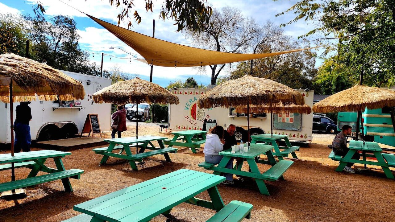 Photo of Outdoor in Govalle