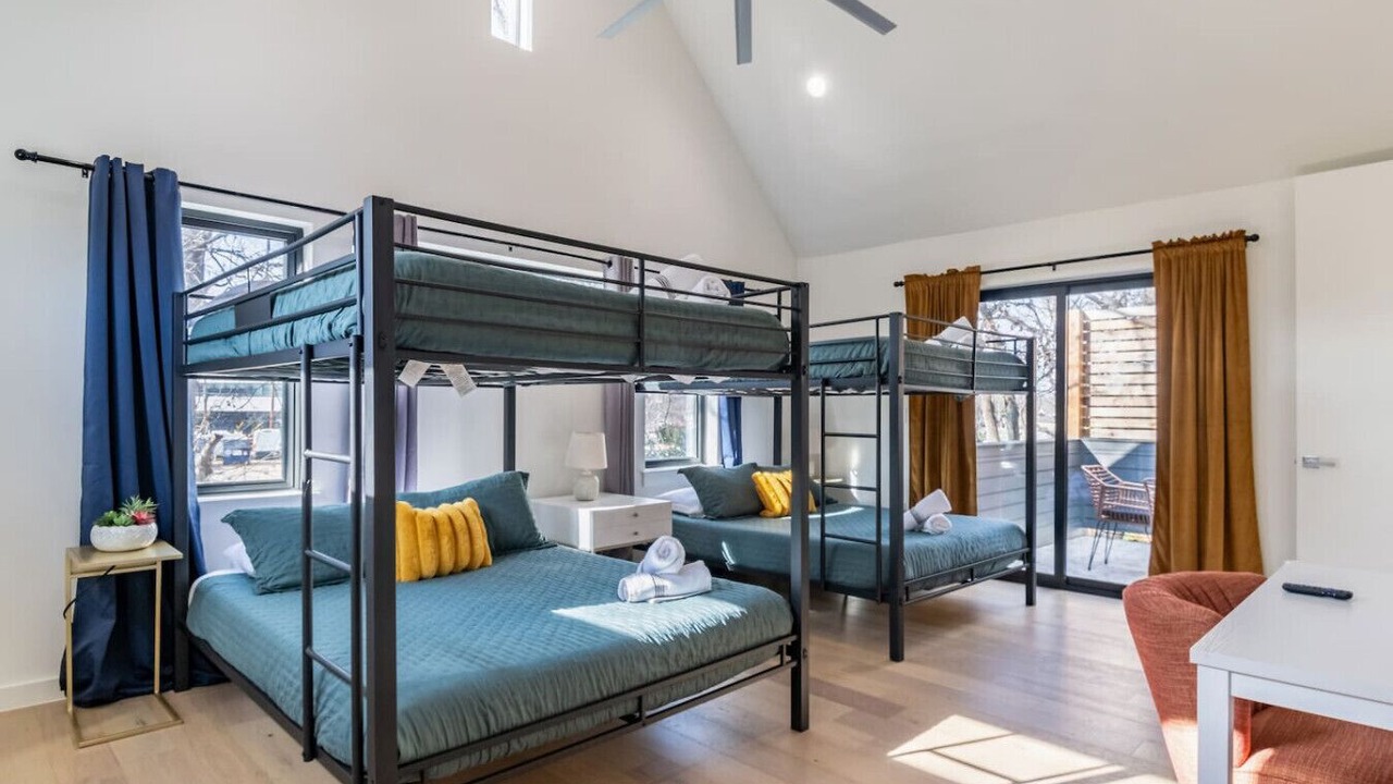 Photo of Bedroom in Govalle
