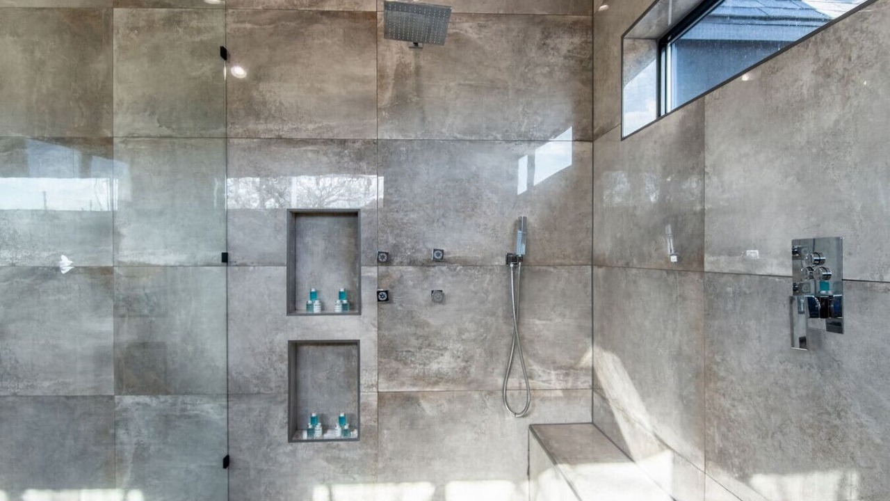 Photo of Bathroom in Govalle