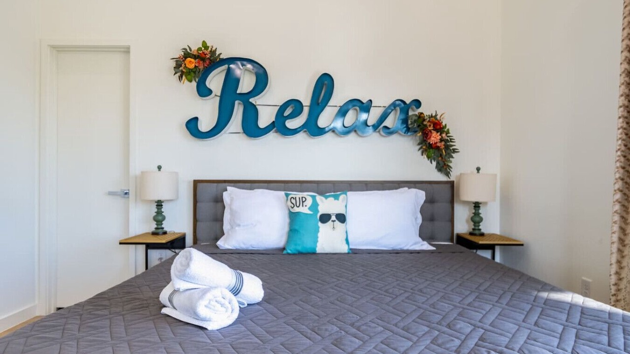 Photo of Bedroom in Govalle