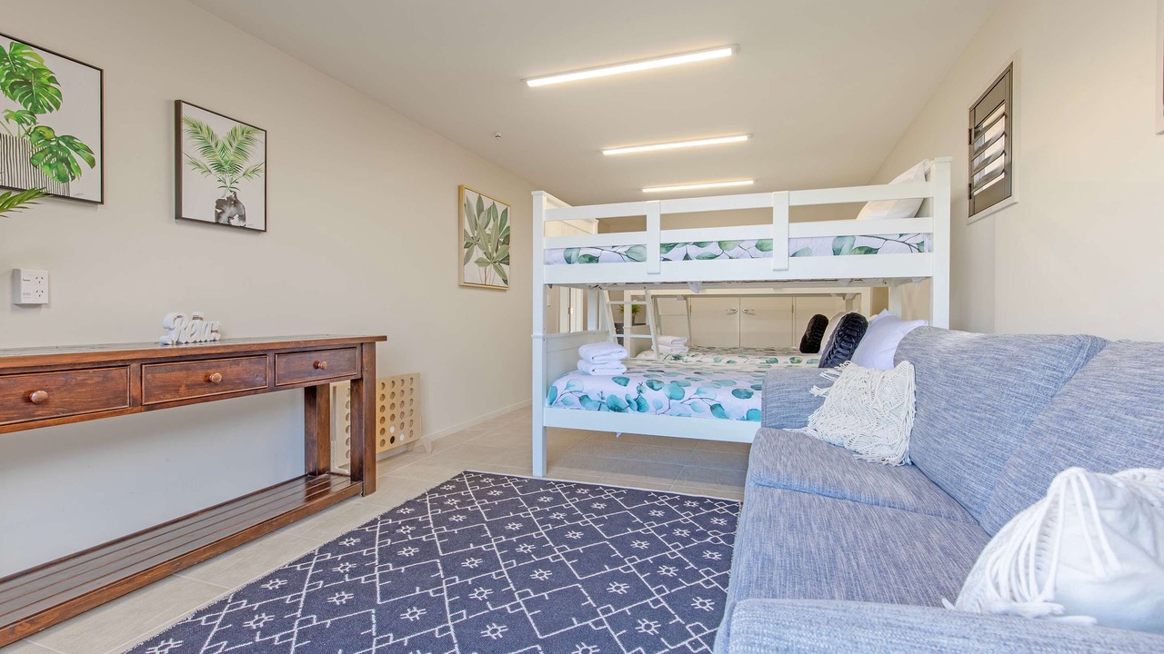 Photo of Bedroom in Acacia Bay