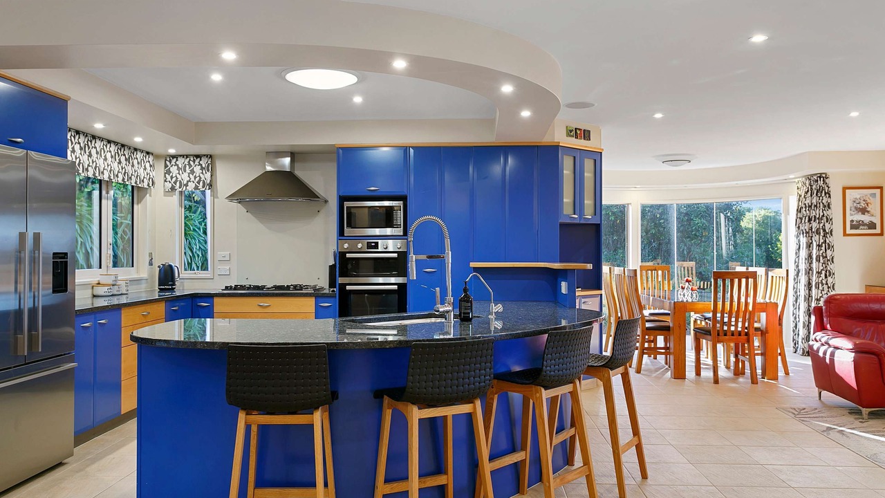 Photo of Kitchen in Acacia Bay