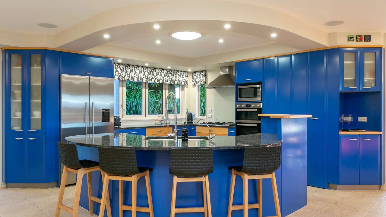 Photo of Kitchen in Acacia Bay
