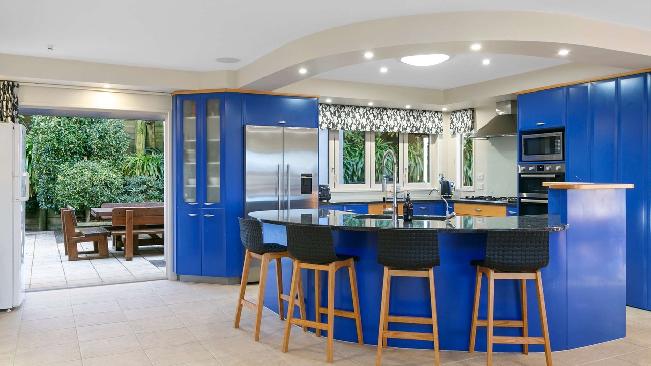 Photo of Kitchen in Acacia Bay