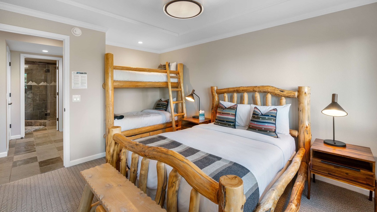 Photo of Bedroom in Kingswood Estates