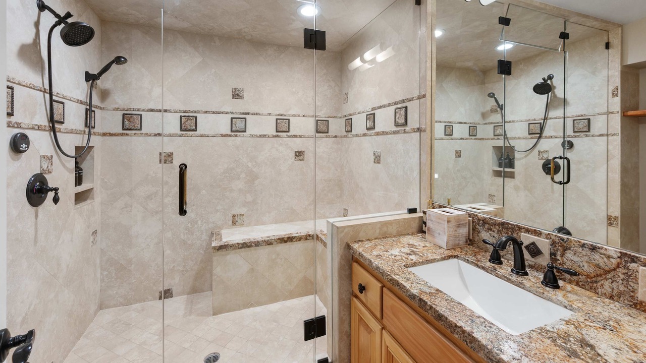 Photo of Bathroom in Kingswood Estates