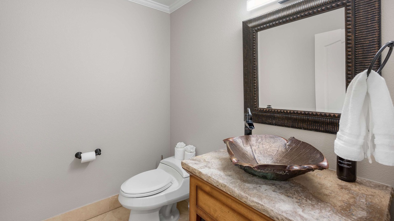 Photo of Bathroom in Kingswood Estates