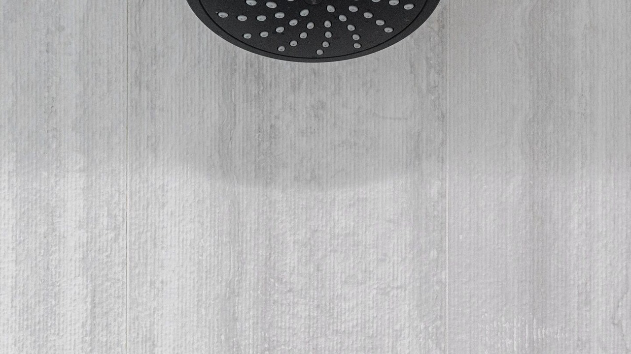Photo of Bathroom in Santa Ana