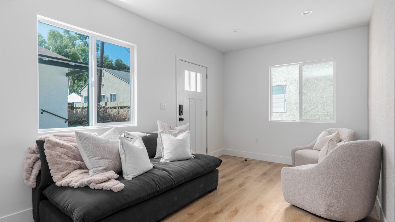Photo of Livingroom in Santa Ana