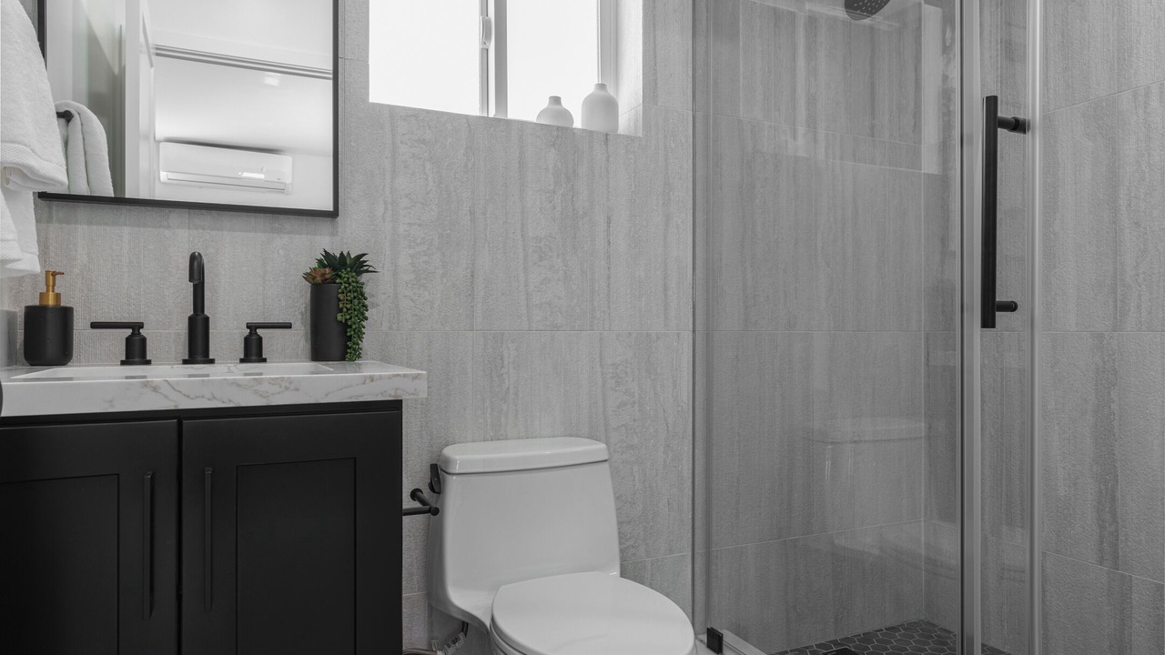 Photo of Bathroom in Santa Ana