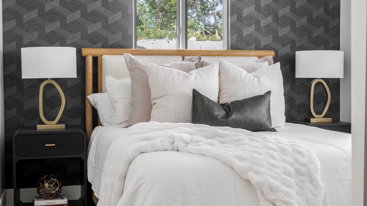 Photo of Bedroom in Santa Ana