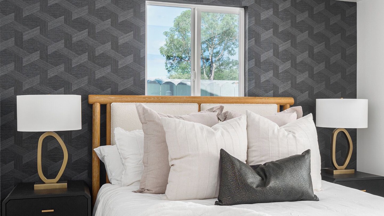 Photo of Bedroom in Santa Ana