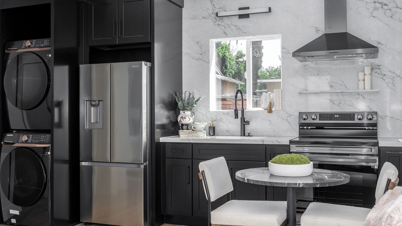 Photo of Kitchen in Santa Ana