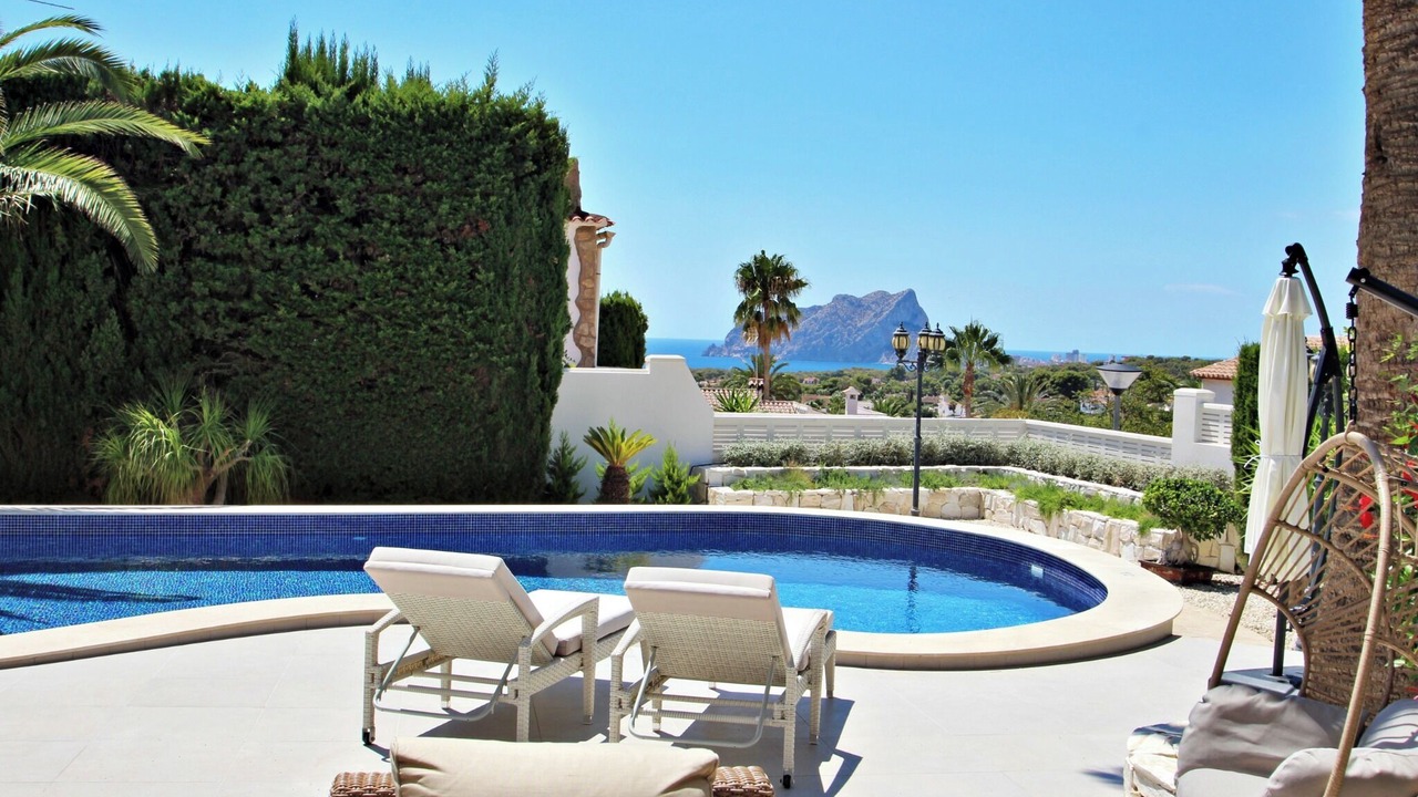 Photo of Outdoor in San Jaime