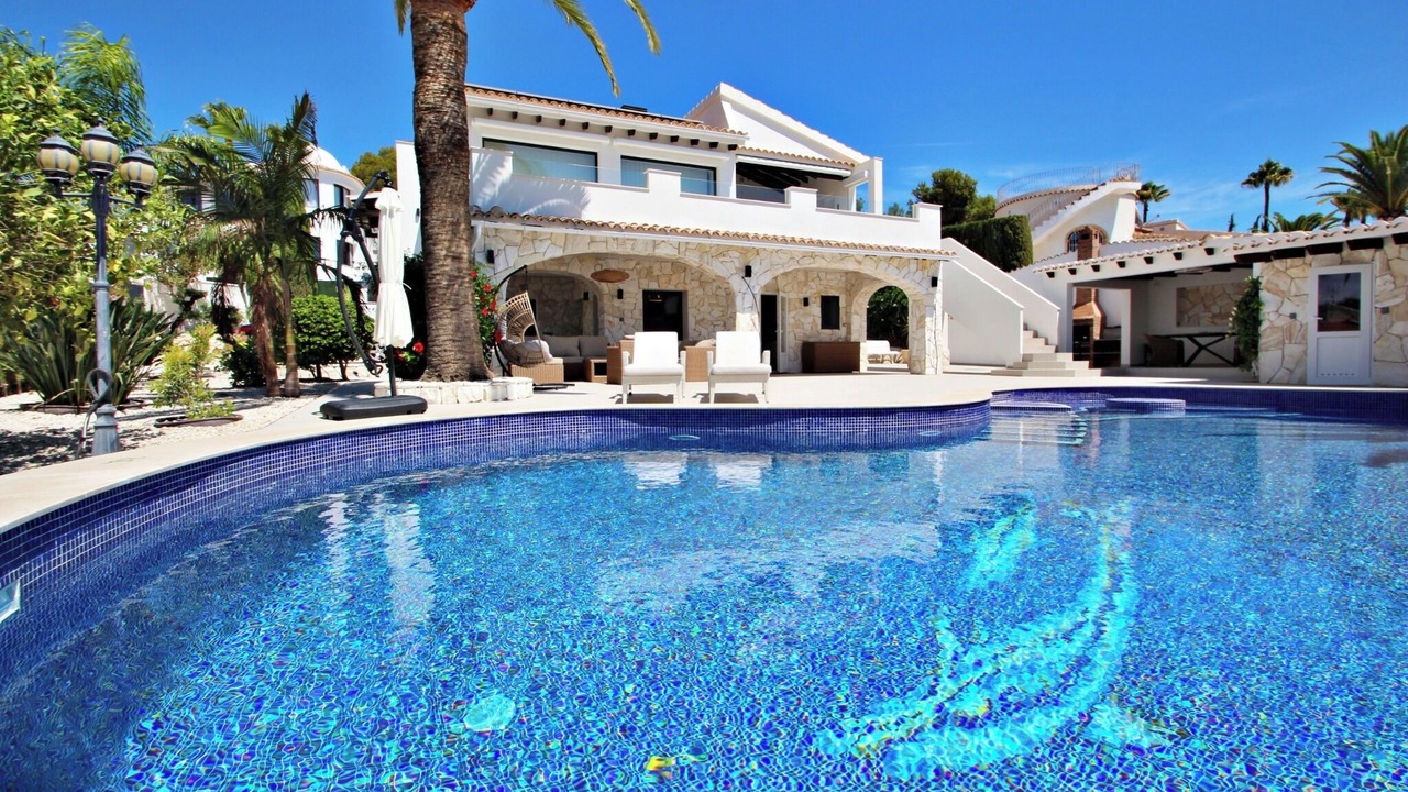 Photo of Outdoor in San Jaime