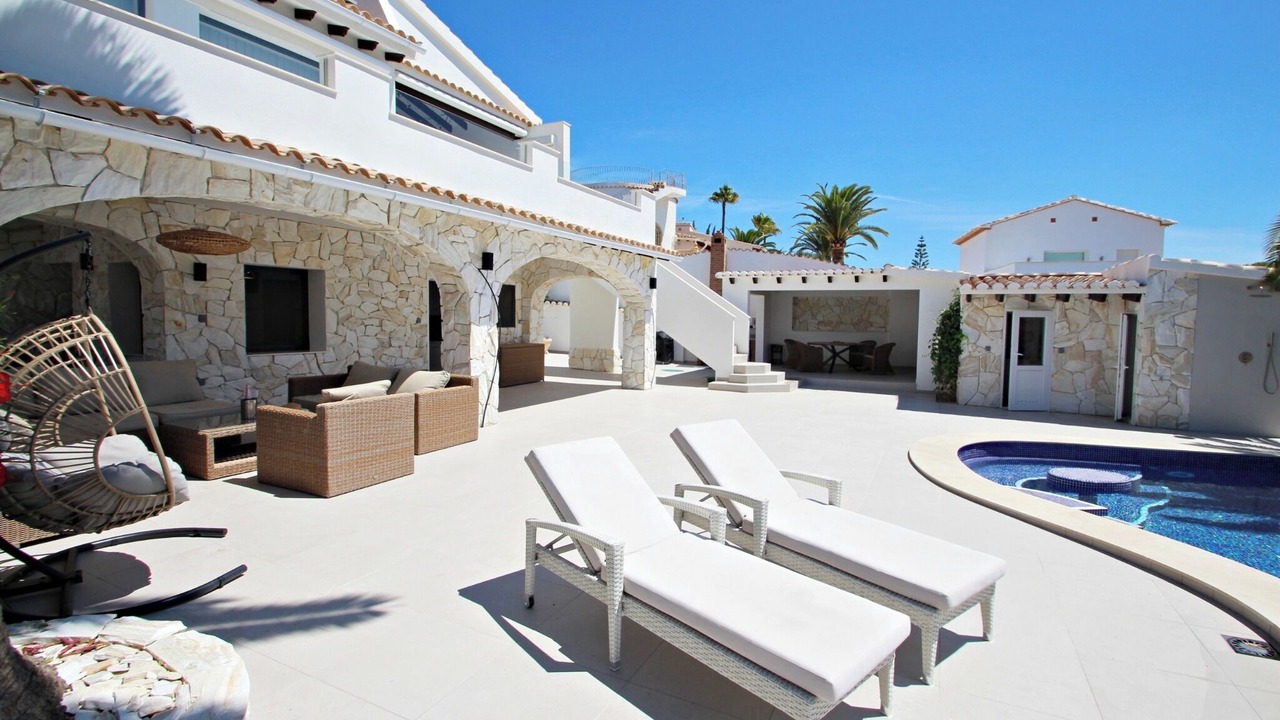 Photo of Outdoor in San Jaime