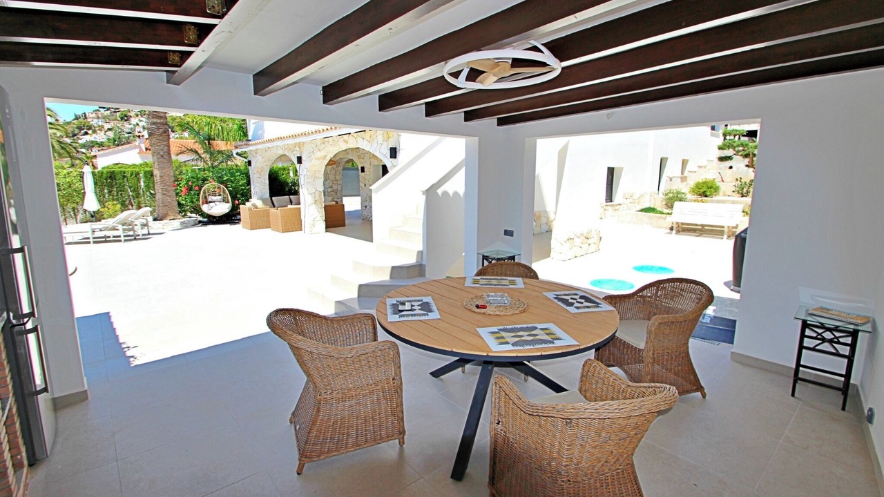 Photo of Outdoor in San Jaime