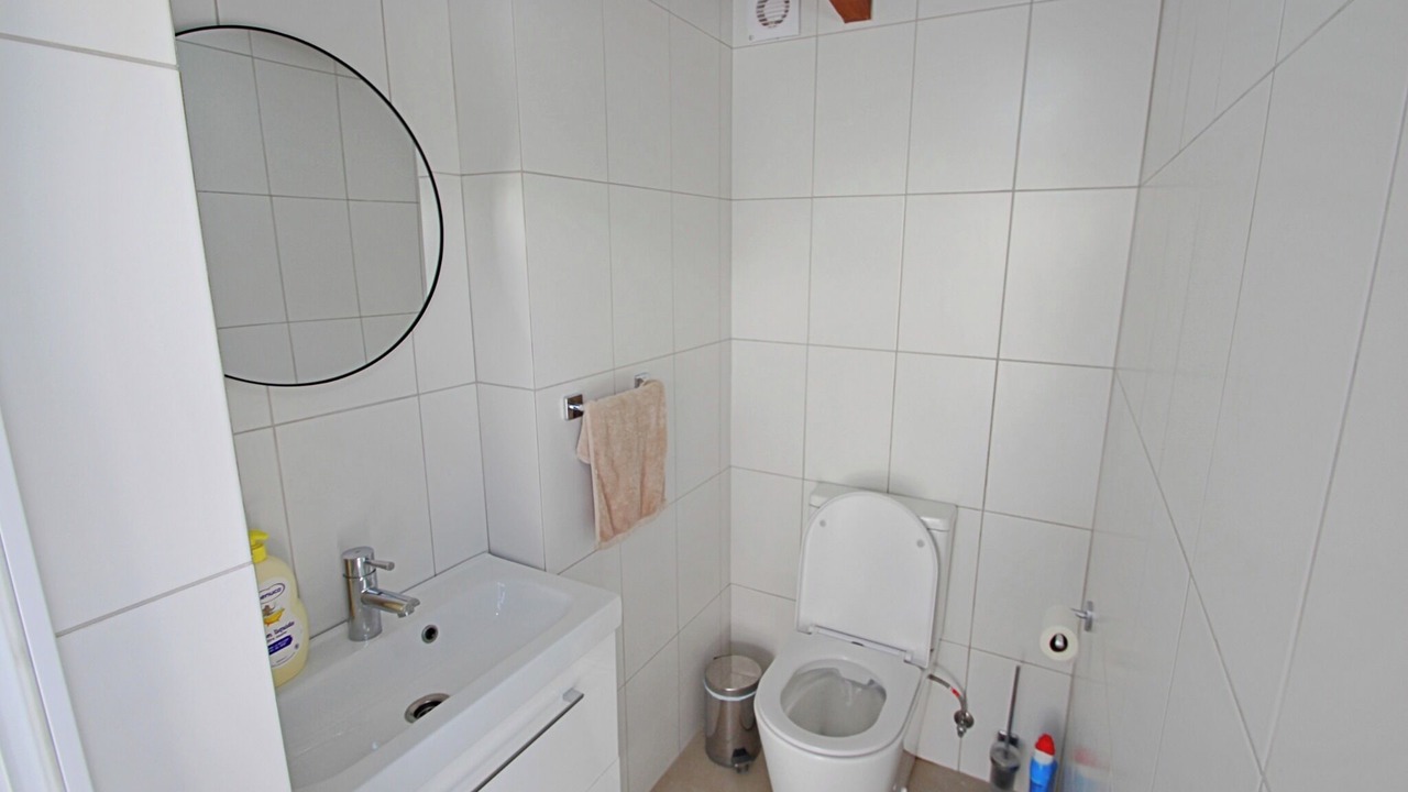 Photo of Bathroom in San Jaime