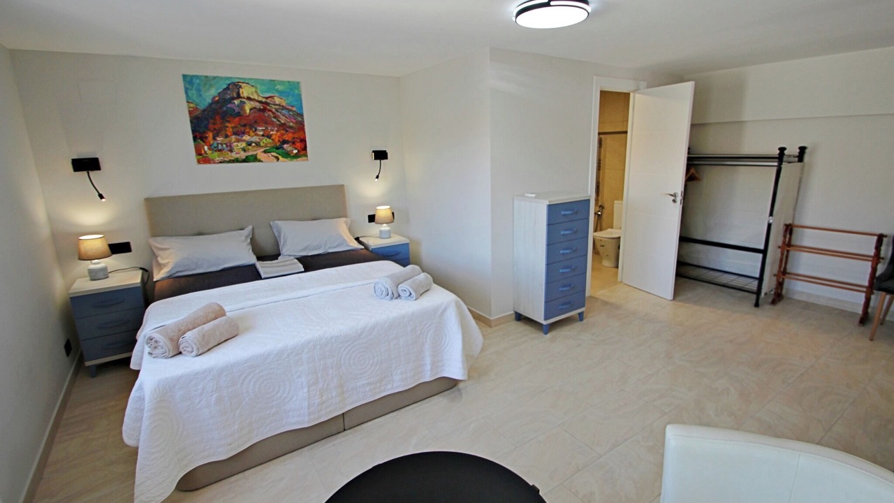 Photo of Bedroom in San Jaime
