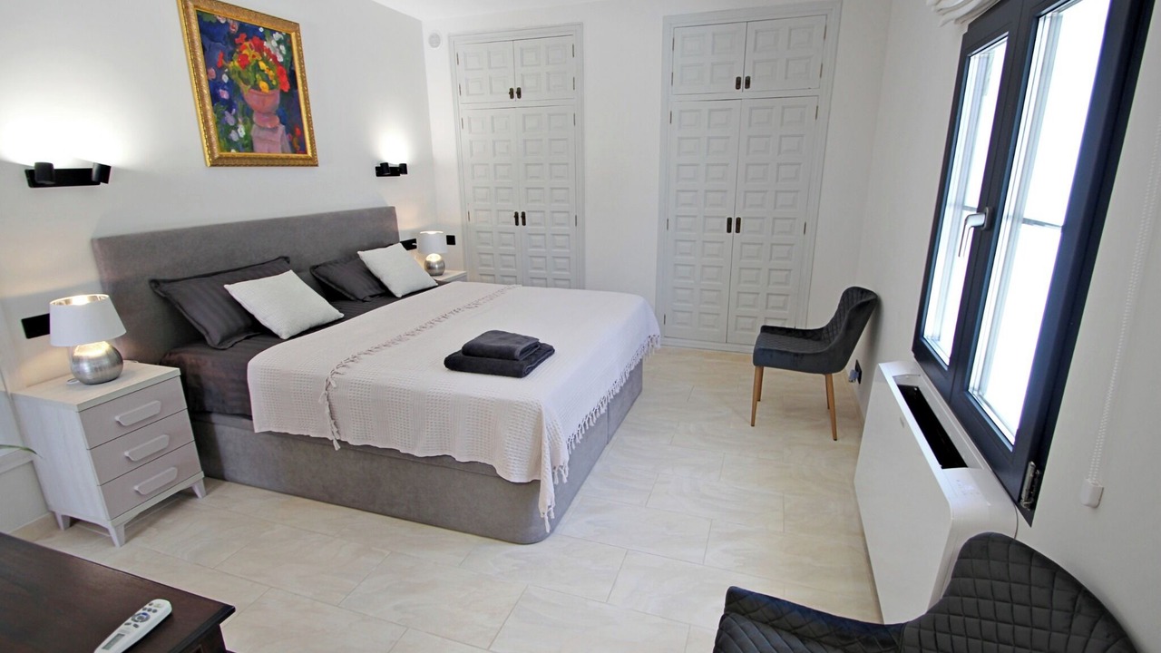 Photo of Bedroom in San Jaime