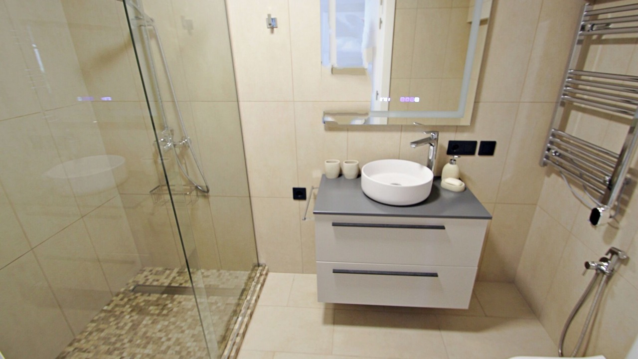 Photo of Bathroom in San Jaime