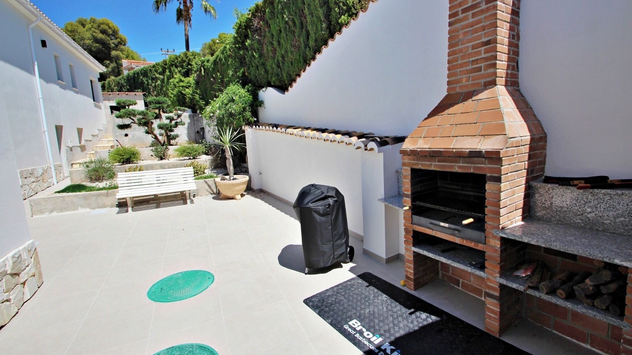 Photo of Outdoor in San Jaime