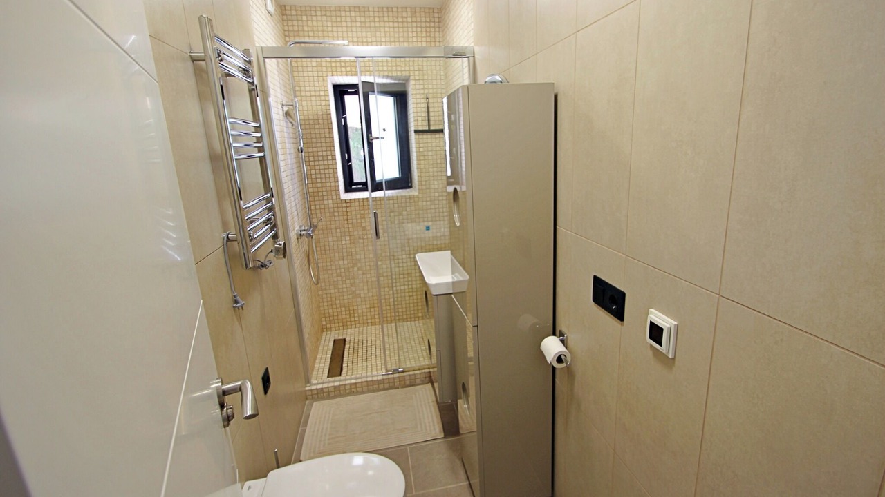 Photo of Bathroom in San Jaime
