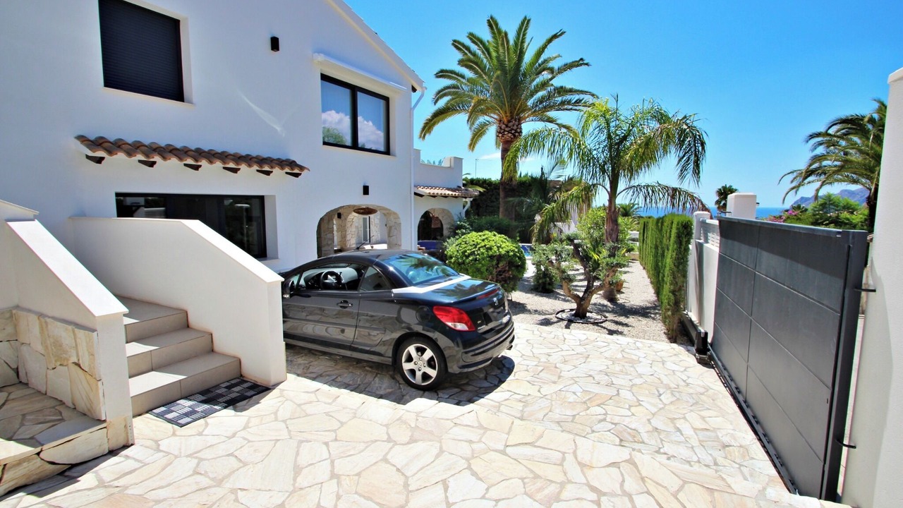Photo of Outdoor in San Jaime