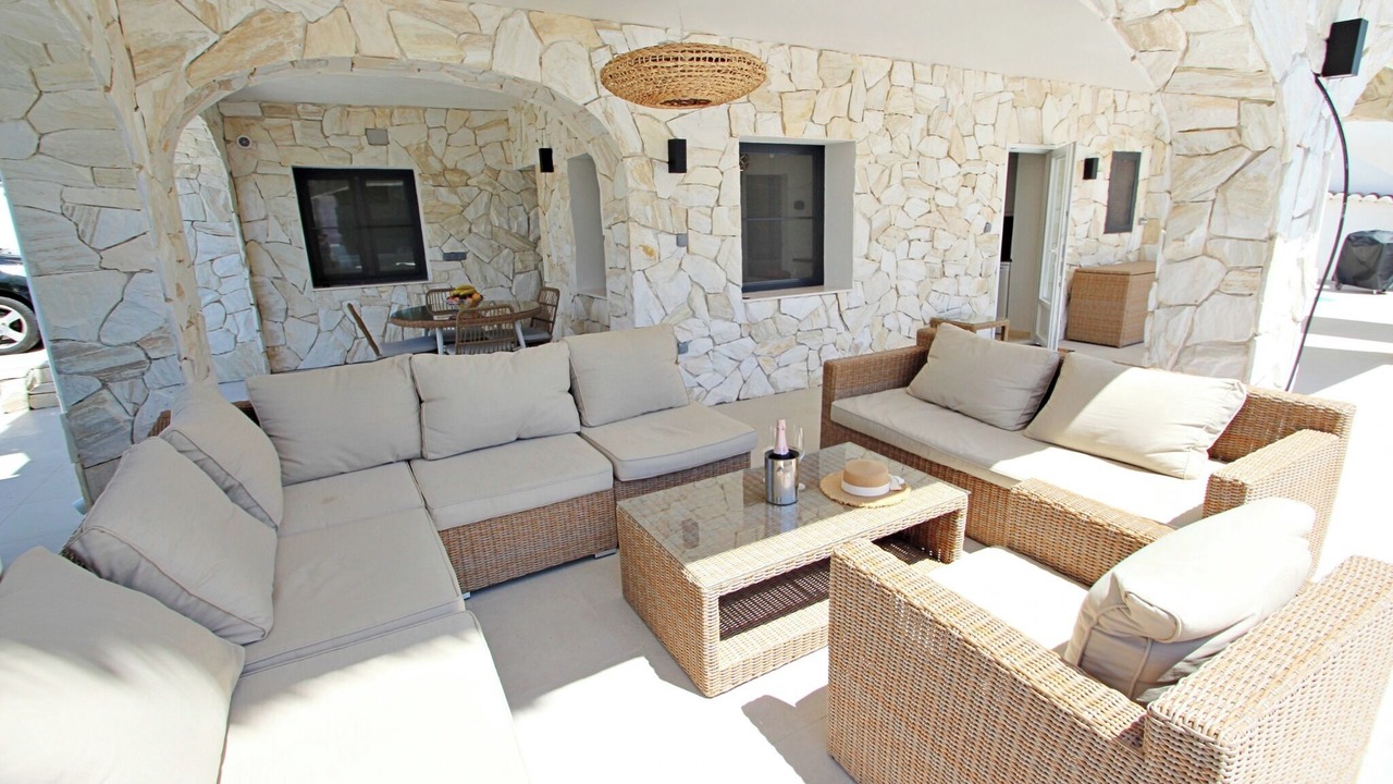 Photo of Livingroom in San Jaime