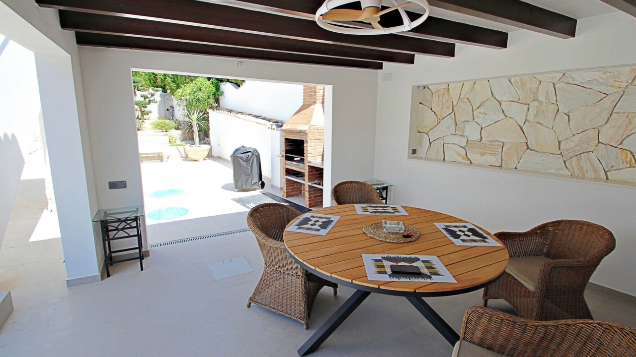 Photo of Outdoor in San Jaime