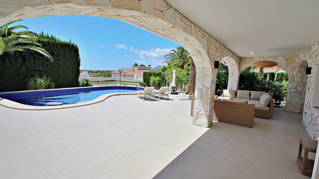 Photo of Outdoor in San Jaime
