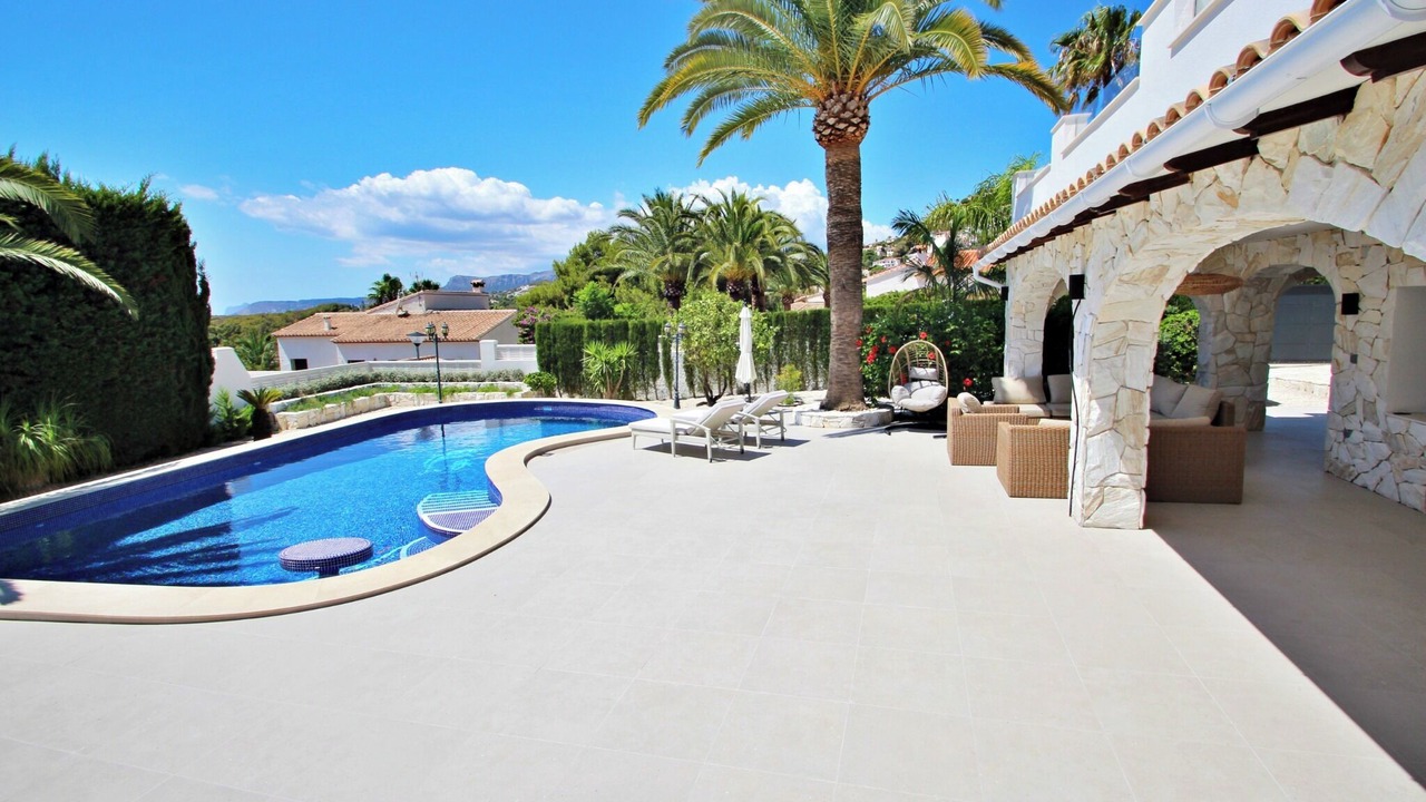 Photo of Outdoor in San Jaime