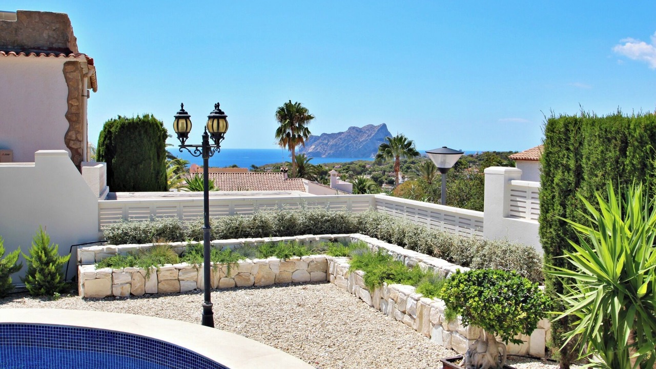 Photo of Outdoor in San Jaime
