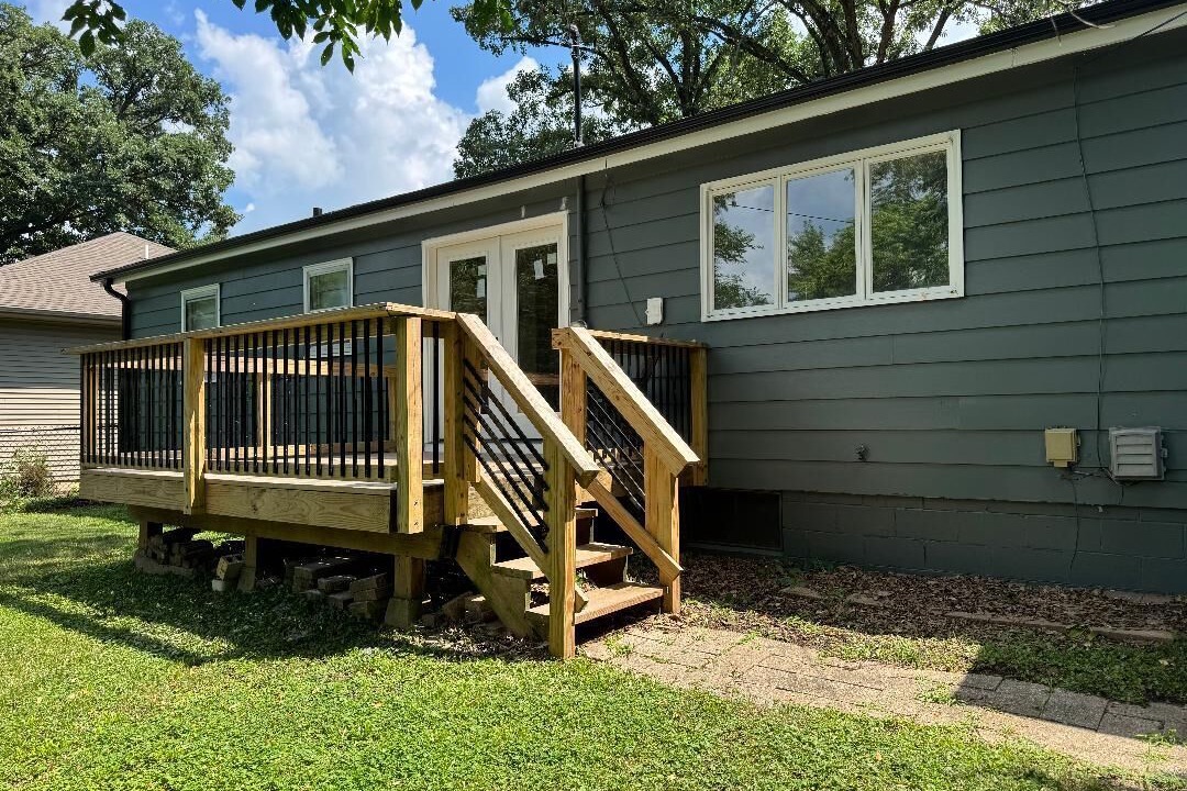 Photo of Outdoor in University Heights
