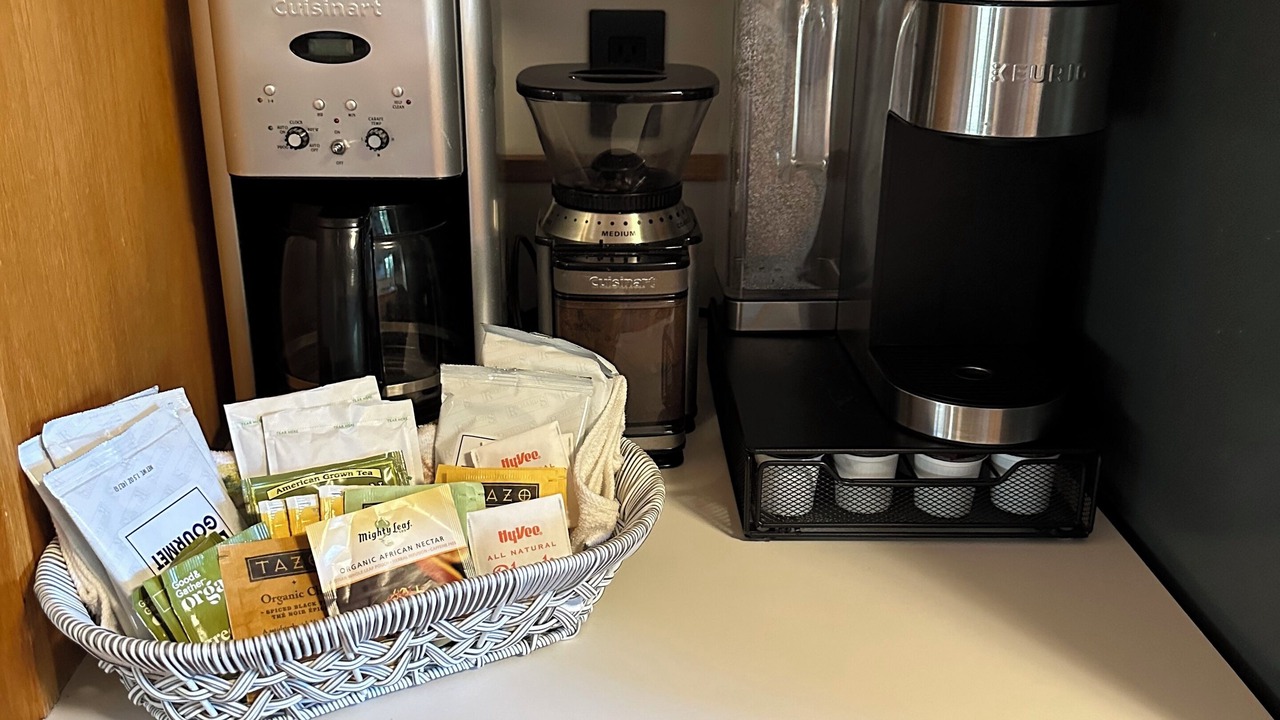 Photo of Kitchen in University Heights