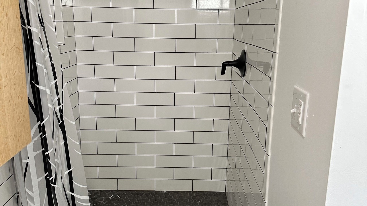 Photo of Bathroom in University Heights