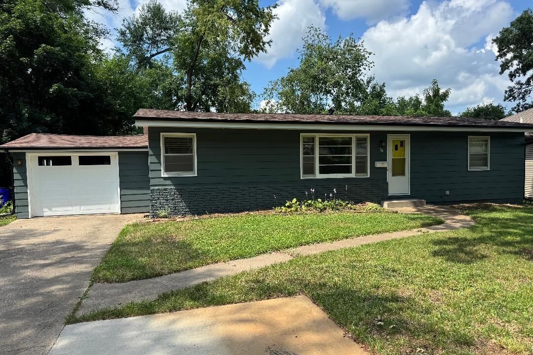 Photo of Outdoor in University Heights
