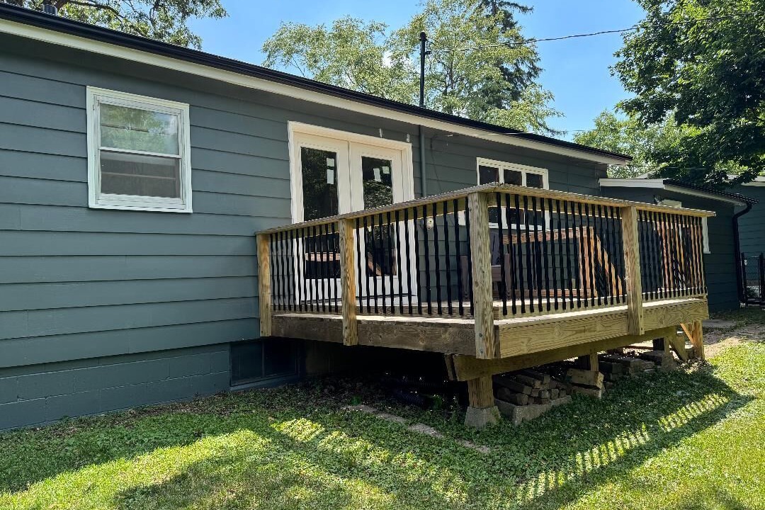 Photo of Outdoor in University Heights